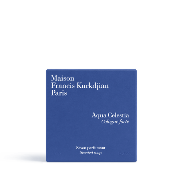 Aqua Celestia Cologne forte, 150g, hi-res, Scented soap